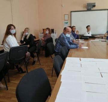 Завершилось обучение руководителей образовательных организаций РТ