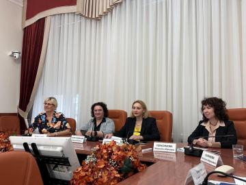 «Инклюзив белем бирү: теория һәм практика» VII Республика фәнни-гамәли конференциясе турында