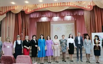 2020 - 2021нче уку елында «Иң яхшы татар теле һәм әдәбияты укытучысы» Бөтенроссия конкурсының йомгаклау этабы