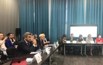 Татарстан Республикасы һөнәри белем бирү оешмалары арасында «Елның иң яхшы яшь укытучысы-2021» республика конкурсы