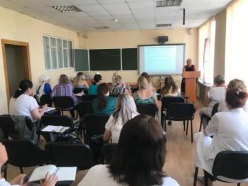 Форум «Актуальные задачи психологического сопровождения субъектов образования: технологии и методы, опыт работы»