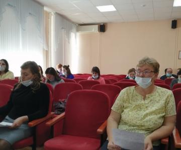 Татарстан Республикасы мәгариф оешмалары җитәкчеләрен «Хәзерге заман мәгариф менеджменты» юнәлеше буенча укыту тәмамланды