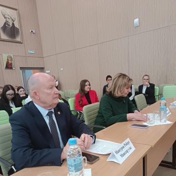 «Яңа педагогик класс: педагогик белем бирүнең заманча мәсьәләләре һәм перспективалары» республикакүләм форумы