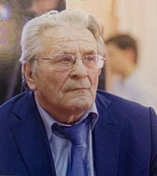 Исламшин Рашид Ахатович