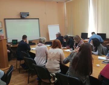  Началось обучение руководителей образовательных организаций Республики Татарстан  по направлению «Современный образовательный менеджмент»