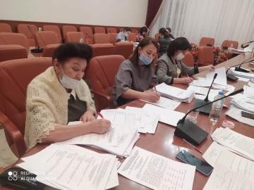 Заключительный этап Межрегиональной олимпиады по татарскому языку и литературы в рамках Международного Дня родных языков
