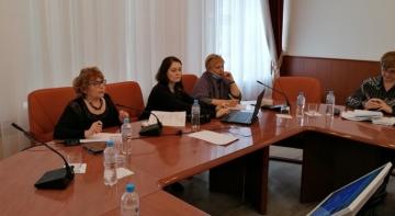 Курсы повышения квалификации «Основные направления библиотечно-информационной и педагогической деятельности школьного библиотекаря в условиях реализации ФГОС» Курсы повышения квалификации «Основные направления библиотечно-информационной и педагогической деятельности школьного библиотекаря в условиях реализации ФГОС»
