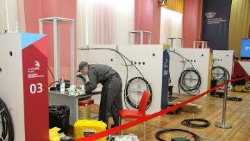 Татарстанда югары уку йортлары һәм көллиятләр буенча ведомствоара совет төзелде Татарстанда югары уку йортлары һәм көллиятләр буенча ведомствоара совет төзелде
