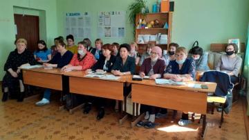 Республиканский семинар