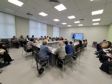 «Инклюзив һәм махсус белем бирүдә педагог-дефектологның һөнәри эшчәнлеге үзенчәлеге» темасы буенча квалификация күтәрү