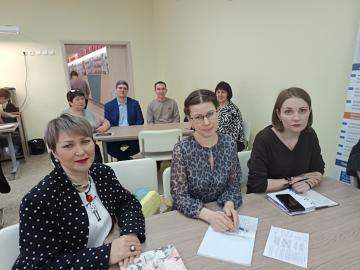 Мәгариф оешмалары җитәкчеләрен «Заманча мәгариф менеджменты» кабаттан һөнәри әзерлек программасы буенча укыту башланды