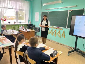 «Авыл укытучысы». Авыл тәрбиячесе – 2025» конкурсының йомгаклау этабы «Авыл укытучысы». Авыл тәрбиячесе – 2025» конкурсының йомгаклау этабы