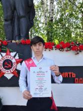 Абдулахад Алижанов