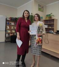 Зональный этап Всероссийского конкурса «Лучший учитель татарского языка и литературы» в 2021 году в  г. Заинск Республики Татарстан