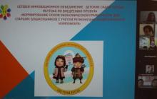 Бөтенроссия балалар һәм яшьләрнең финанс грамоталылыгы атнасы - 2021 ел