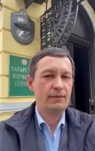 Раил Гатауллин. Ветераннар