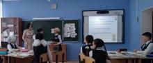Зональный тур Всероссийского конкурса «Учитель года–2021» 
