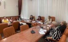 «Мәгарифтә инновацияләр: гамәлгә ашыру тәҗрибәсе» республика фәнни-гамәли конференциясе турында