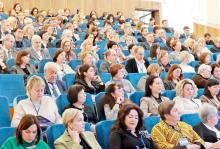 Стратегик максатлардан практикага: «Вершина» үзәге стратегик сессиянең икенче көне фокусында