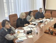 Татарстан Республикасы Мәгарифне үстерү институты өстәмә һөнәри белем бирү дәүләт мәгариф учреждениесе аспирантлары өчен методологик семинарлар сериясе дәвам итә Татарстан Республикасы Мәгарифне үстерү институты өстәмә һөнәри белем бирү дәүләт мәгариф учреждениесе аспирантлары өчен методологик семинарлар сериясе дәвам итә