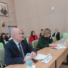 «Яңа педагогик класс: педагогик белем бирүнең заманча мәсьәләләре һәм перспективалары» республикакүләм форумы