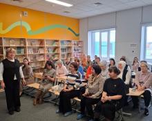 Мәгариф оешмаларында һөнәри юнәлеш бирүнең заманча методикалары һәм технологияләре