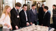 Казанда Татарстан Республикасының «Белем» мәгариф музее ачылачак