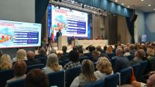 Татарстан педагогларының август киңәшмәсе быел Югары Ослан районында үткәреләчәк