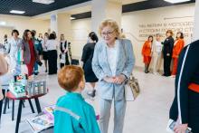 Татарстанның химия укытучылары масштаблы форумда тәҗрибә уртаклашты