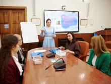 Татарстанда «Россиянең укытучы-дефектологы - 2025» конкурсының төбәк этабына йомгак ясалды