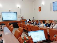 ТР Мәгарифне үстерү институтында төбәк инновацион мәйданчыгы эшчәнлеге буенча киңәшмә