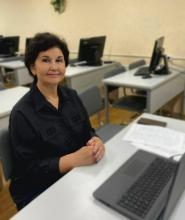 «Туган телдә туган (татар) тел һәм әдәбият» предмет өлкәсен укыту теориясе һәм методикасы» белгечлеге буенча кабаттан һөнәри әзерләү программасын гамәлгә ашыру
